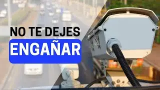 #Fotomultas 2024 - Lo que debes SABER | @clicfirmadigital