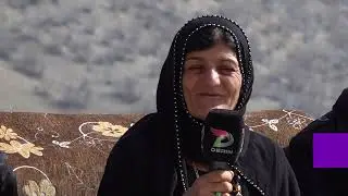 Mezhwy Gundakan  3-3-2022 مێژووی گوندەکان گوندی گوندی کۆڵەرد
