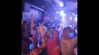 RGB Bar Groningen impressie