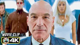 Cerebro Activated 🧠 | X-Men
