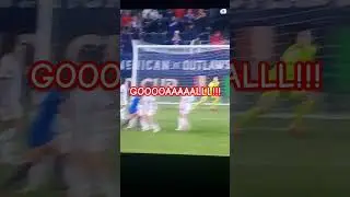 GOOOOOOAAAAALLLL!!! ⚽️⚽️⚽️⚽️ #USA #uswnt #soccer #goal #roadto1k #alexmorgan #best #2024 #highlights