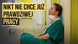 Dlaczego zawody kluczowe znikają z rynku?