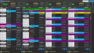 Crispin Clips - CORE - webRPX - List Warnings & Errors
