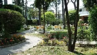 Hotel Terme Marconi, Montegrotto Terme, Italy