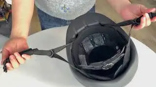 Equestrian Riding Helmet