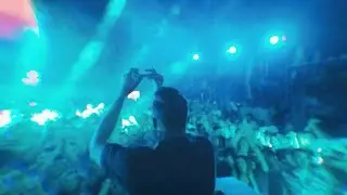 Tchami at FWD Day + Nightclub - 6.14.19