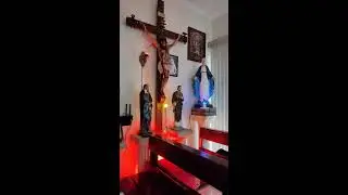 SANTO ROSÁRIO 16/01/26 #MSM #ApelosDoCéu #ApelosUrgentes  #PalavrasDeSãoMiguel #ÚltimasMisericórdias