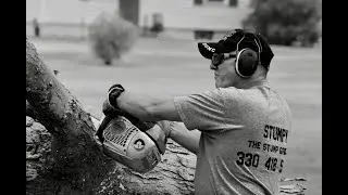 Stumpy's Tree Service LLC / Canton, Ohio / short promo  