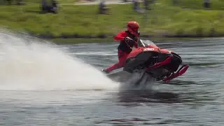 OWRA Pinestone Quick Clips 4K