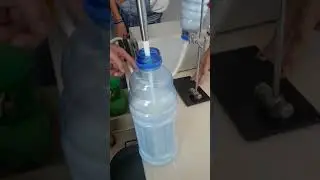 Peristaltic pump milk filling defoaming device （BT600M）