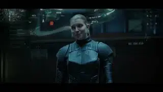 ilovebees ARG reference in season 2 of Halo live action show