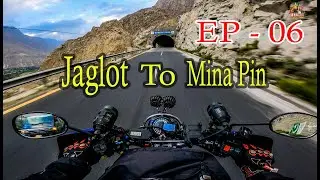Minapin Nagar Valley | Hunza Valley Pakistan | Lahore to Hunza 2021 |A&S Moto Itineraries