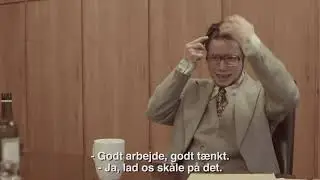 Eqqarsarneq - Tænkeboks