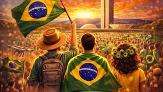 A Marcha da Dignidade  Como Nicolas e Martin Luther King Inspiram Mudan&ccedil;as Reais