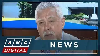 Bucoy: Rallies vs VP impeachment dismissal show public's desire to correct the wrongs | ANC