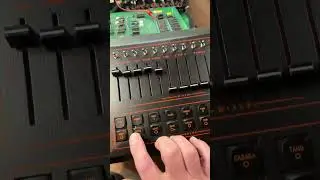 Slowly trying to bring a Linn Drum Lm&mdash;1 back to life!