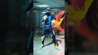 Bone Fist 👊✊👊 | Free Fire Bone Fist Event | Faded Wheel | New Faded Wheel Event |#freefire #shorts