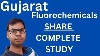 GFL Ltd Share - Complete Study | GFL Ltd Share Latest News | GFL Ltd Stock Analysis | #gfl