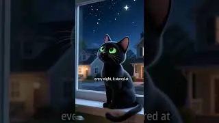 Кошачья подушка &mdash; трогательный рассказ | Доброта &bull; Чудеса &bull; Трогательные моменты
