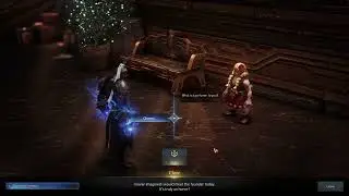 Lost Ark Quest - The Umar Cosmetics