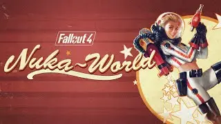 Fallout 4 Very Hard Episode 36 Part 2