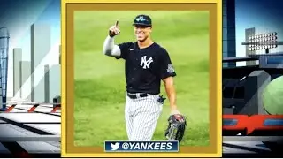 Will Aaron Judge Eclipse the 20 Homer Mark in 60 Games? - MLB Central