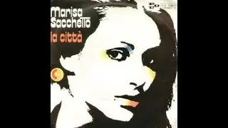 La Città - Marisa Sacchetto