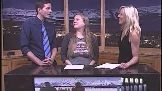 Tahoe Tonight - L.T.C.C. Future Business Leaders of Lake Tahoe