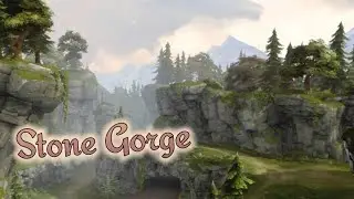 Last Outlander/FARMING stone gorge/spring/screws
