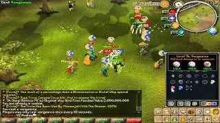 V2 Andrew | Dustscape pk vid 1 | High risking | Juicy loots!