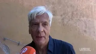 Addio a Purgatori, Pietro Orlandi: «Perdo un amico che ci ha aiutato tanto in ricerca verità»