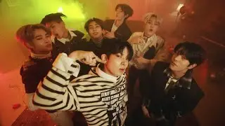 enhypen's drunk-dazed's chorus for 1 hour straight