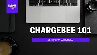 Setting up Currencies