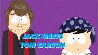 S2Ep3:Jack Meets Tom Carson