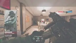 Maestro ninja