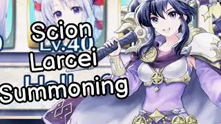 Hall of Forms Summoning in a Nutshell | Fire Emblem Heroes