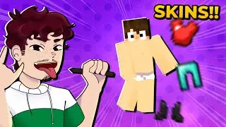 SKINS PROS SEGUIDORES!! (Live especial de 50K)