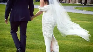 Drumhalla House // Wedding Film // Alice and Michael