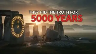 What Is the True Origin of Stonehenge&rsquo;s Mysterious Altar Stone?