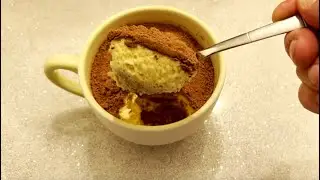 World&rsquo;s Best Tiramisu Recipe Easy Quick✨ NO COOKING! NO OVEN