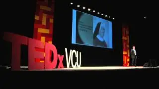 It's your research, too. Own the discovery and feel good | Jon DeShazo | TEDxVCU