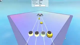 Cold Steel - Bslick (My mapped version - Easy)