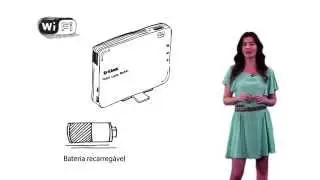 D-Link Roteador DIR-506L