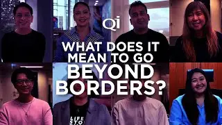 QI Beyond Borders 🌎