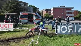 GRADO Camp. Reg. enduro FVG 2023 - Trofeo Roberto Milan (BEBA)