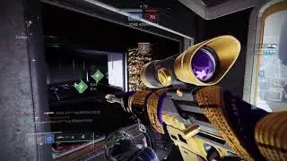 Adored Is The Most Underrated Sniper!