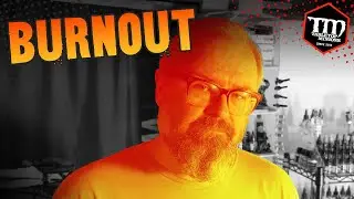 Dealing with BURNOUT