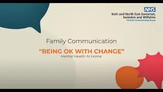 Being Ok With Change - Milly and Olivia (film 8)