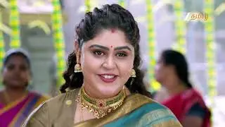 Thirumangalyam | Ep - 47 | Webisode 02 | Jan,5 2026 | Prithviraj,Megha Salman,Gayu Sri | Zee Tamil