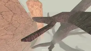 FALLSTRUKTUR Speedrun in 52.520